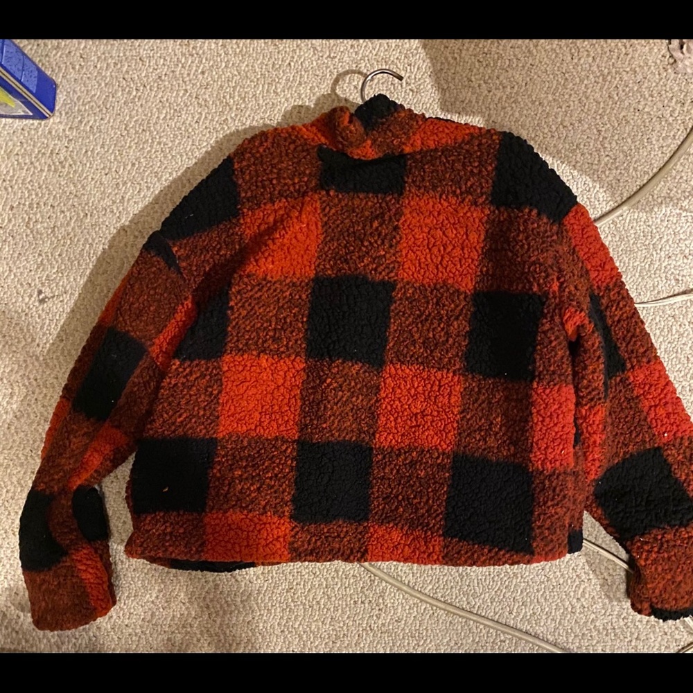 Jacket - Picture 2 of 4